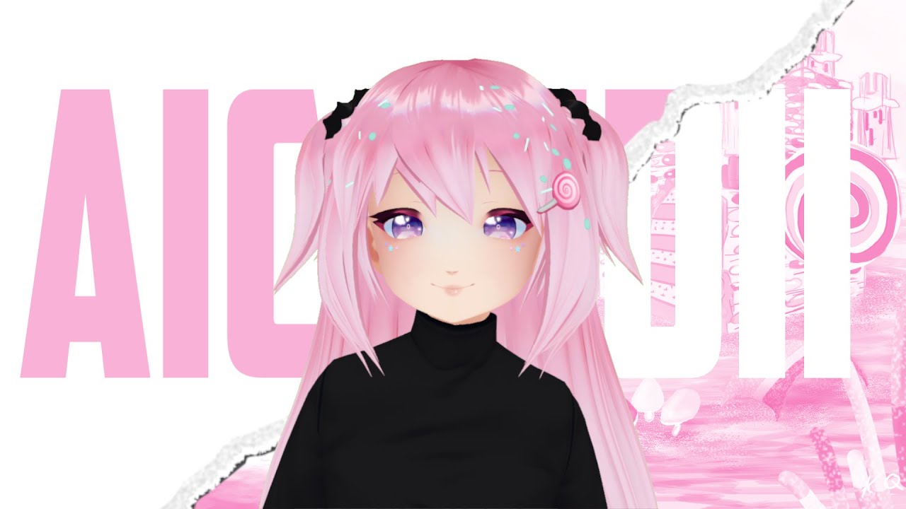 【ENVtuber Spotlight】│AiCandii