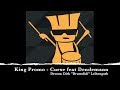 King Promo Curse feat. Dendemann - Acoustic Drumversion - Dirk Leibenguth