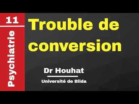 Vidéo: 3 façons de traiter le trouble de conversion