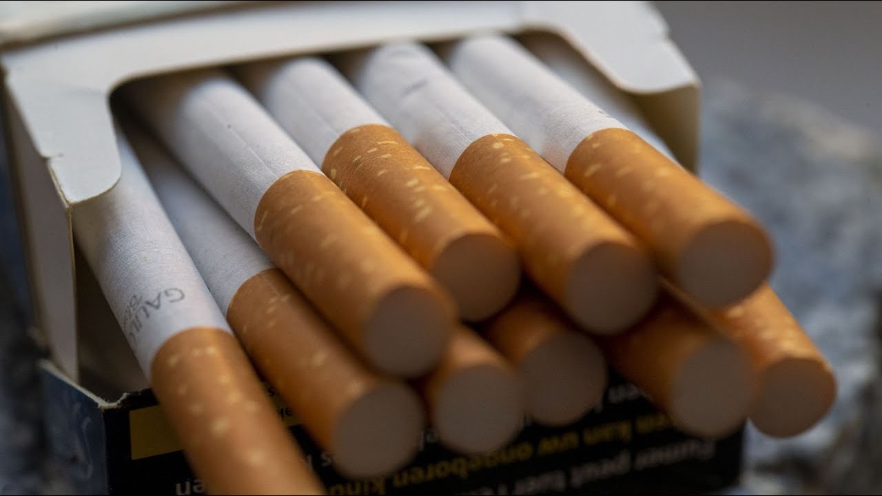 Plan anti-tabac : « un nouveau souffle » pour que fumer ne rime plus avec  normalité