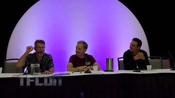 Transformers G1 Cast Members Discuss Orson Welles & Wally Burr