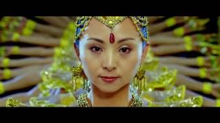 Incredible footage from the movie "Samsara"