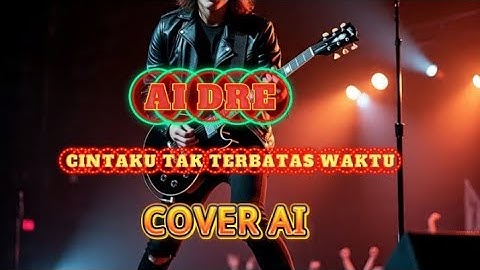 CINTAKU TAK TERBATAS WAKTU versi AI| @aidre-q5n