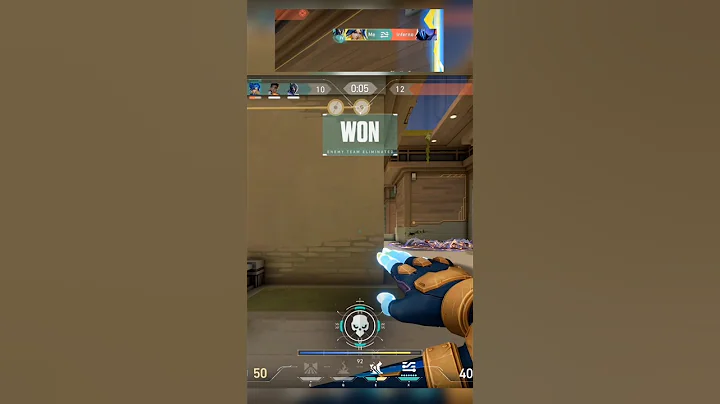 Insane  4K with Neon on Abyss #valorant        #valorantclips        #gaming        #riotgames