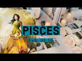 PISCES:  A BIG DECISION IS GOING TO TAKE YOU DOWN A LIFE CHANGING PATH.  FEB. 10-16