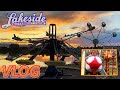 I LOVE THIS PLACE! | Lakeside Amusement Park | VLOG | July 2025