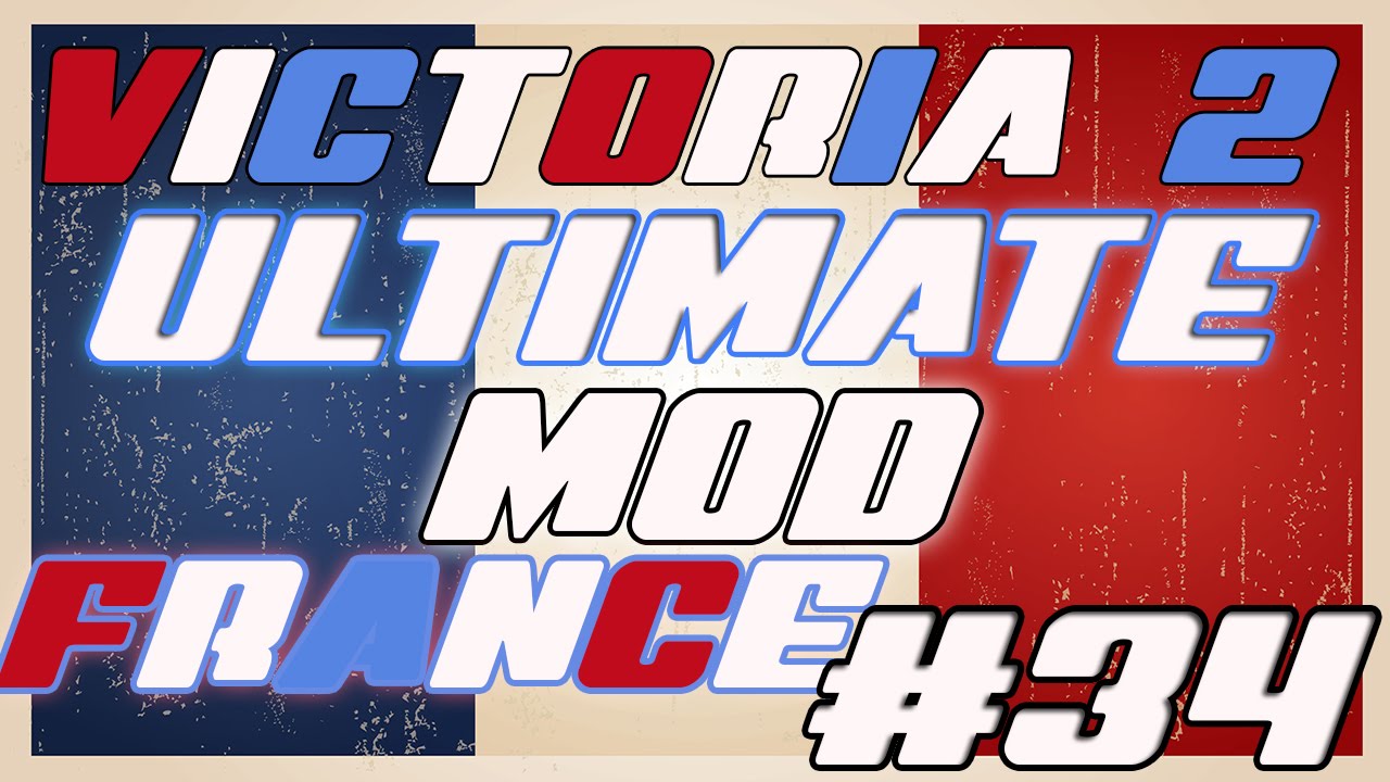 vic 2 ultimate mod vic 2 ultimate mod