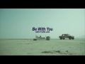 Kim hyung jun (김형준) BE WITH YOU MV