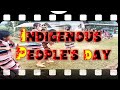 Indigenous peoples day  ibaloy icc  makiboy es tv