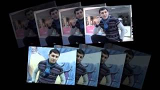 Эльчин Давудов   Нане Айху   новая 2015