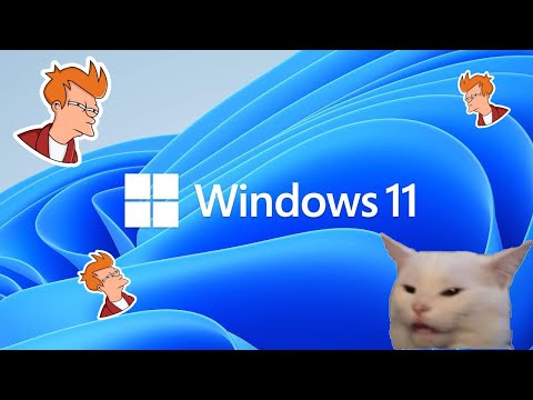 Windows 11! Ar verta? - Žaidimų Naujienos 2021-07-07