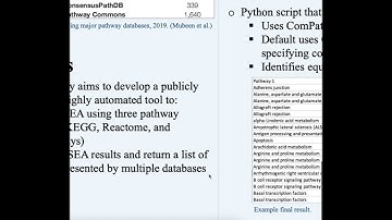 Super3Path: Identifying commonly... - Renata Fu - General Comp Bio - Poster - ISMB/ECCB 2021