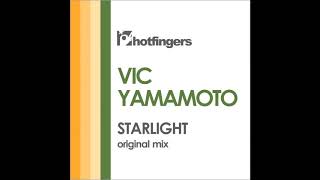 Vic Yamamoto - Starlight