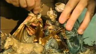 Mr. Bean Episode 07 - Merry Christmas Mr. Bean Part 1