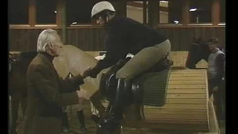Reiten Grundschule - Rolf Becher - Fundament und S...