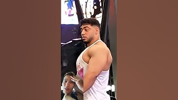 💀 #anatoly #gym #gymmotivation #shorts #youtubeshorts #shortvideo