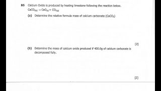 2018 science p2 mole concept screenshot 5