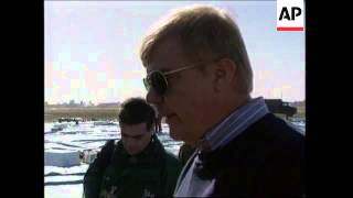 Download Lagu MOROCCO: BRANSON'S BID FOR AROUND THE WORLD BALLOON FLIGHT FAILS MP3