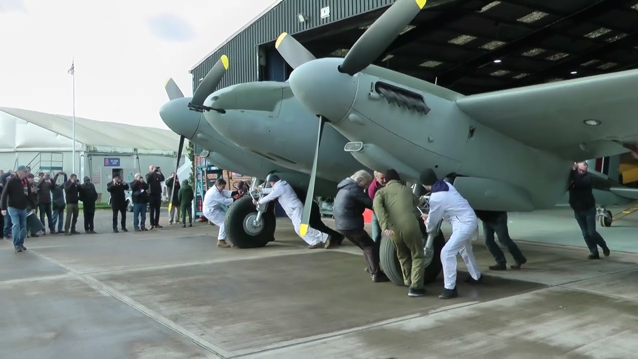 Mosquito Roll Out 2025