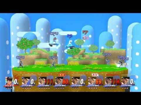 Return of The Ryu Amiibo