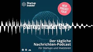 Startup Insider Daily • AirBnB • Vinfast • Tesla • Google • Facebook • Amazon • Lithium • Geschwi...