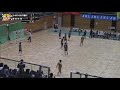 190907 ゴールデンウルヴス福岡　シュート集