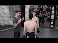 MMA Berlin 64 Bezi Nuryyev 62kg Lucas Sundi
