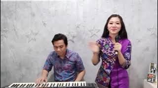 DENGANMU TUHAN JPCC COVER FEAT AMI CHANNEL   LIRIK