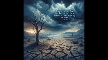 Sunday 3 December 2023 First Sunday In Advent Year B First Reading Lector