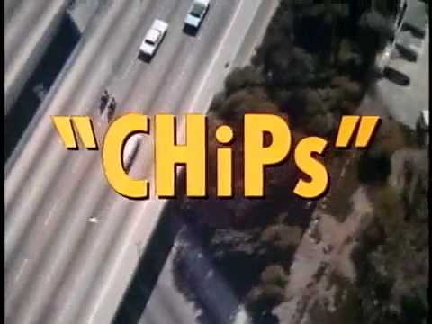 CHiPs' - Theme Song (Intro)