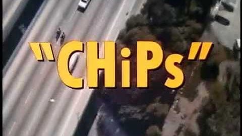 CHiPs