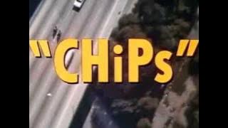 CHiPs' - Theme Song (Intro)