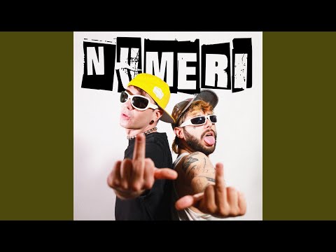 Guarda Numeri su YouTube Guarda Numeri su YouTube