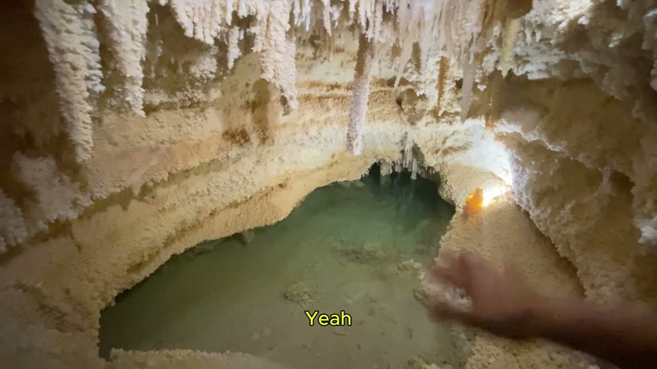 Visit West Texas - Sonora, Balmorhea, Marfa
