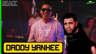 Daddy Yankee - LOVEO ▶ REACCIÓN
