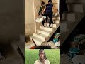 Building Sack Transport Hack | দারুণ কৌশলে ছাদে বস্তা উঠানো হচ্ছে 🏢⚙️ #shorts #hack #lifting #facts