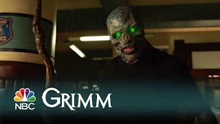 Grimm - Three Against One (Episode Highlight)