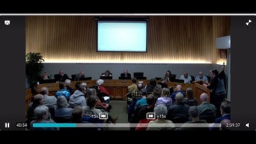 Official Community Plan - Public Hearing - November 24, 2025