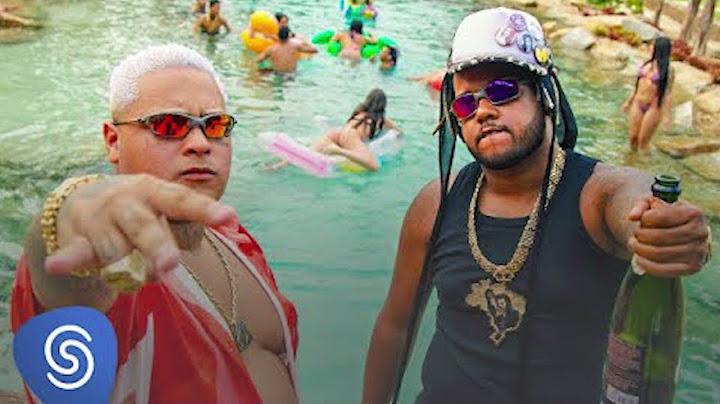 Vulgo FK, MC Ryan SP - 2024 (Dj Gustah, Pedro Lotto) [Clipe Oficial]