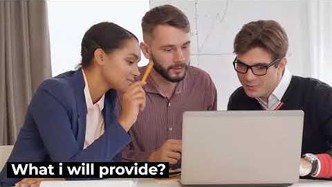 lead Generation Profile intro #Upwork