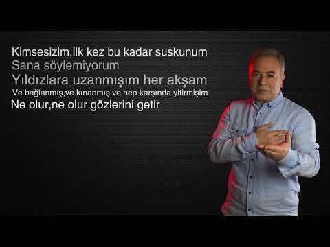 Arif Nazım   Gözlerini Getir Öleyim