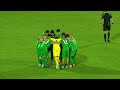 Tajikistan vs Turkmenistan | CAFA U-17 CHAMPIONSHIP 2025