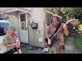 Hey Kenny - Wednesday Sky