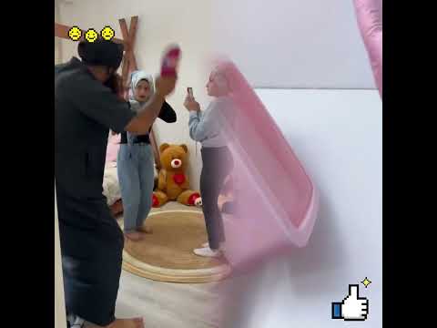 تبصش في حياة غيرك فديو تمثيلي لنشر الخير بين