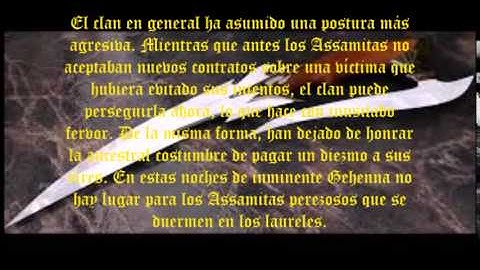 clan  assamita