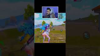 Bixi Op Nonstop Clutches 3 Squad😱#bgmi #pubgmobile #reaction #thorgaming #bixiop