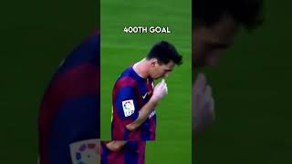 Messi 1 100 200 300 400 500 600 700 800 Goals 