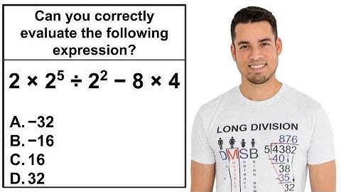 The Sneaky Power Puzzle: Can You Outsmart the Exponents?