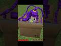 赤ちゃんリリーラブブレイズを助けて!#shorts #minecraft