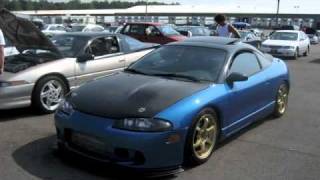 DSM tribute.